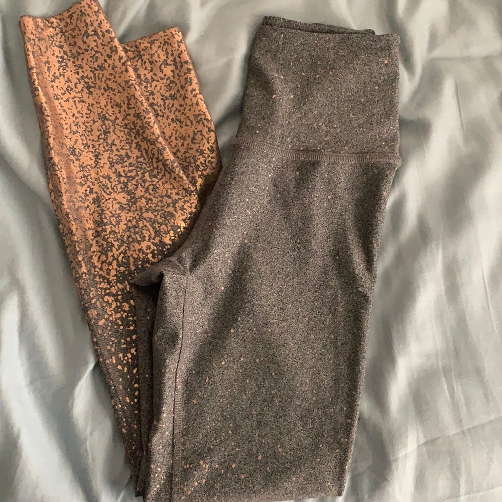 Beyond Yoga Ombré Leggings